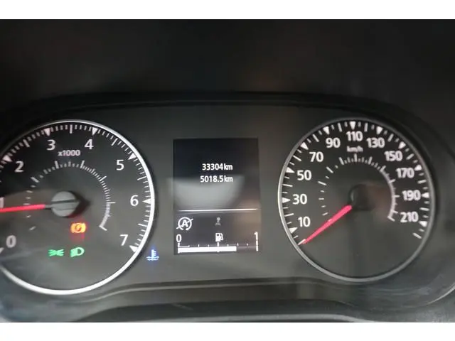 Renault Express
