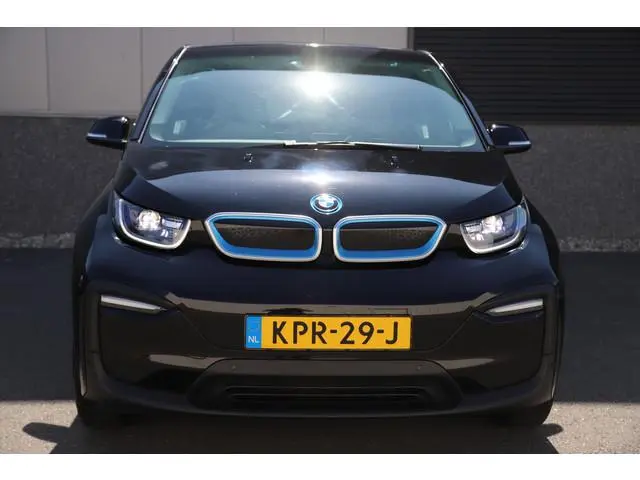 BMW i3 *Edition Windmill*120Ah/42 kWh/Sunroof/Navi-Pro/Camera/3-Fase/20"