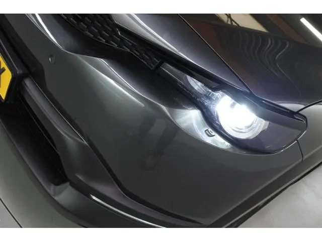Mazda MX-30