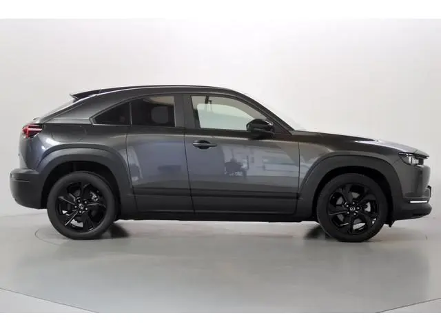 Mazda MX-30