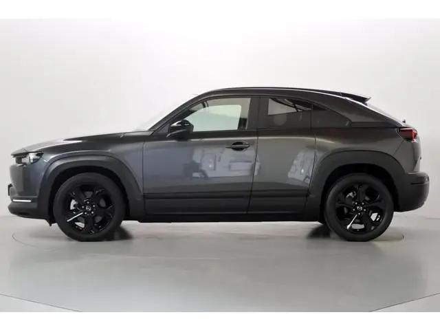 Mazda MX-30