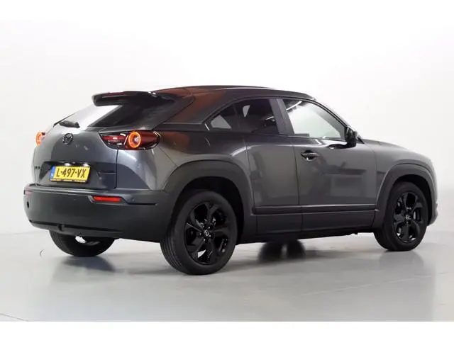Mazda MX-30 Comfort Night 36 kWh SOH 94%