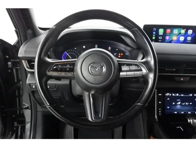 Mazda MX-30
