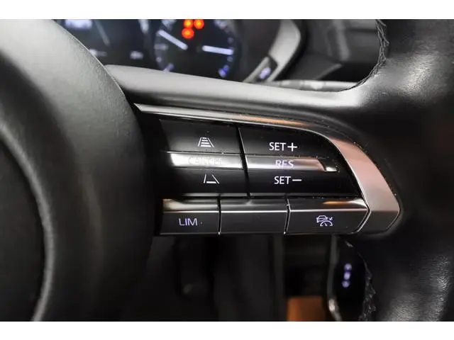 Mazda MX-30