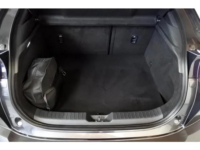 Mazda MX-30