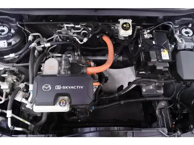 Mazda MX-30
