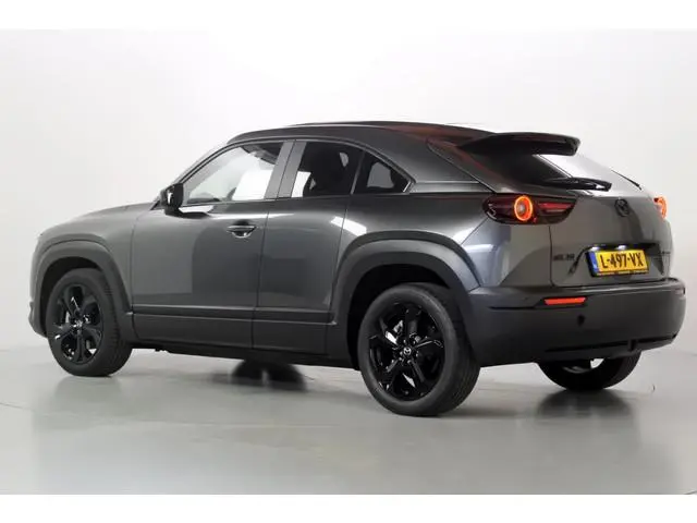 Mazda MX-30