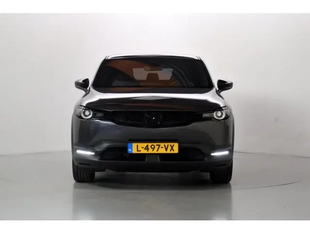Mazda MX-30