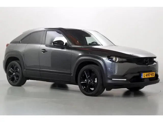 Mazda MX-30