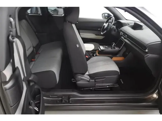 Mazda MX-30