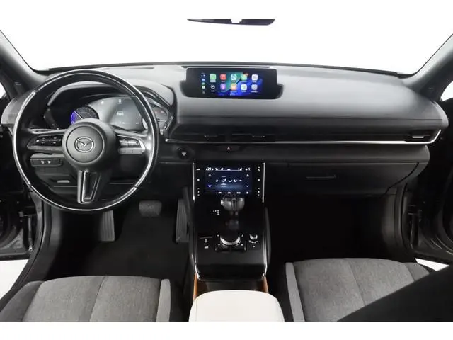 Mazda MX-30