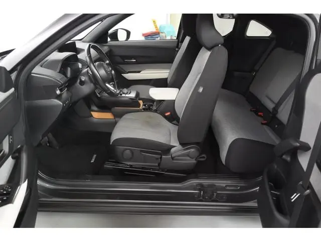 Mazda MX-30