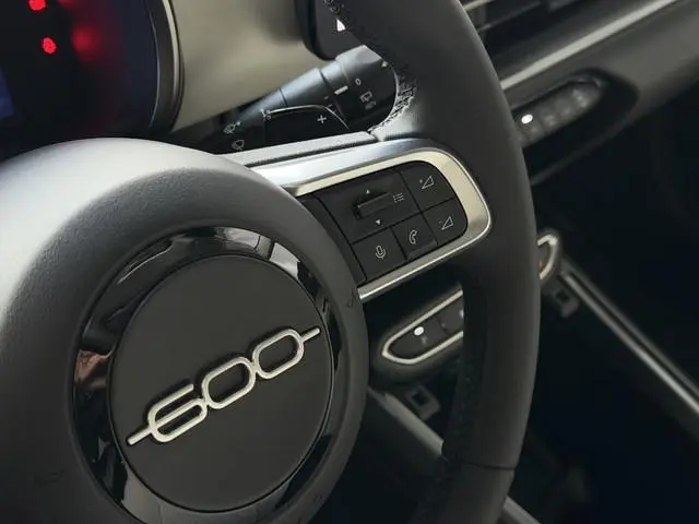 Fiat 600