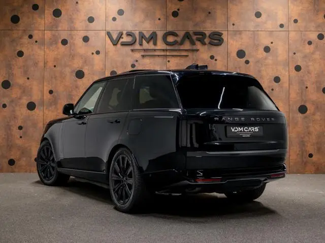 Land Rover Range Rover 3.0 P550e Autobiography PHEV | Trekhaak | Koelbox | Massage | Signature Audio...