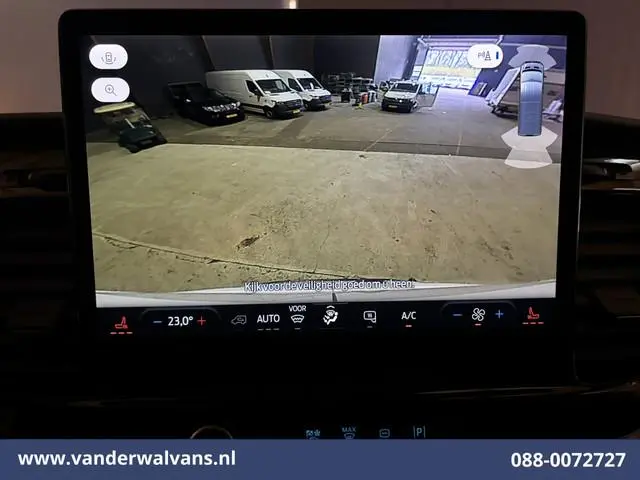 Ford Transit 2.0 TDCI 130pk L3H2 Nieuw Model Euro6 Airco | Camera | XL Navigatie | Apple Carplay | C...