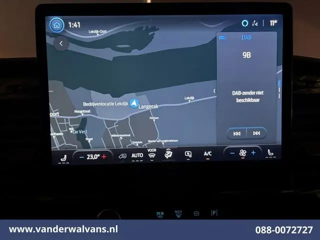 Ford Transit 2.0 TDCI 130pk L3H2 Nieuw Model Euro6 Airco | Camera | XL Navigatie | Apple Carplay | C...