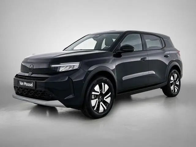 Opel Frontera 1.2 Turbo Hybrid GS | Voorraad Voordeel | 2+6 jaar Garantie |