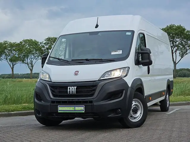 FIAT DUCATO 2.2 l4h2 navi ac euro6!