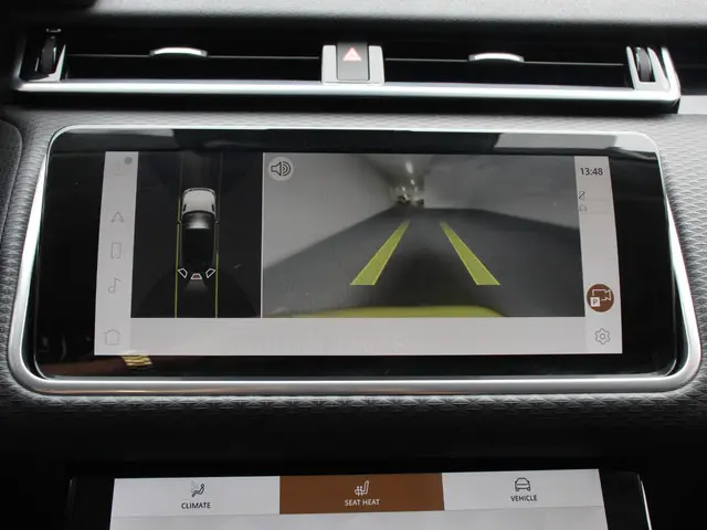 Land Rover Range Rover Velar 2.0 P400e | Navigatie | Apple Carplay/Android Auto | Camera | Parkeerse...