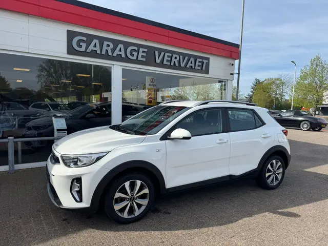 Kia Stonic 1.0 T-GDi MHEV ComfortLine