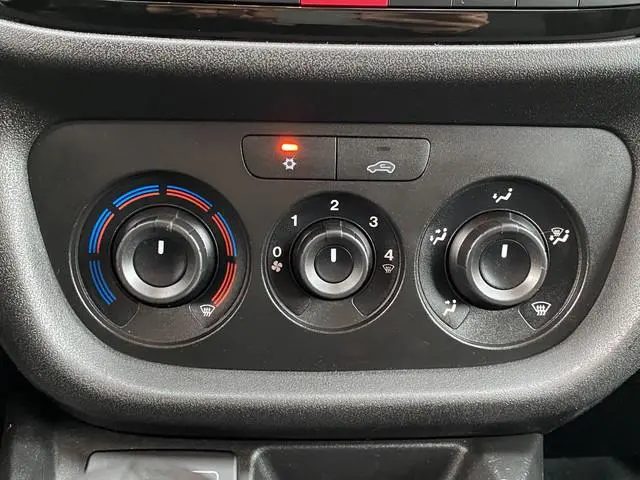 Fiat Doblò