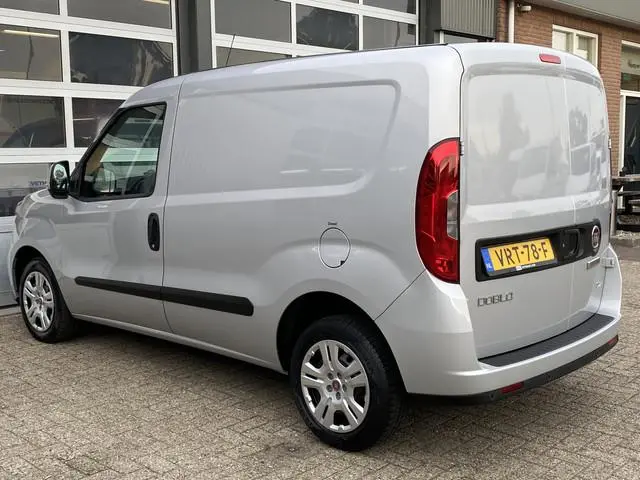 Fiat Doblò