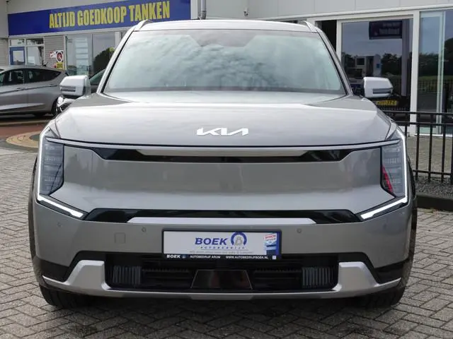 Kia EV9