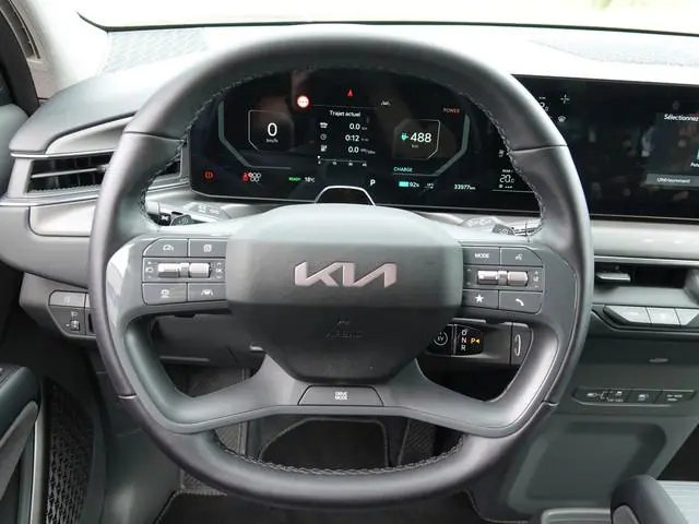 Kia EV9
