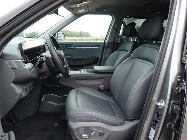 Kia EV9