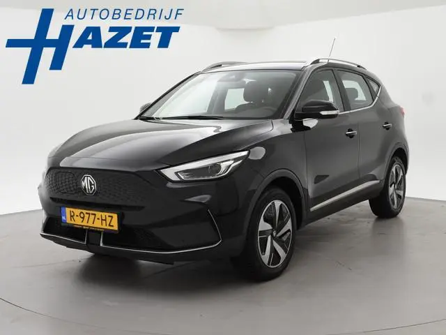 MG MG ZS EV EV 50 KWH COMFORT + STOELVERWARMING | CAMERA | ADAPTIVE CRUISE | APPLE CARPLAY