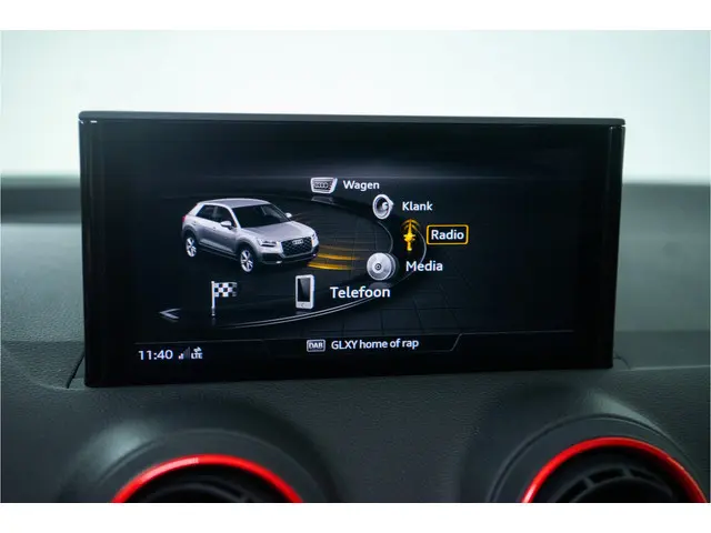 Audi SQ2