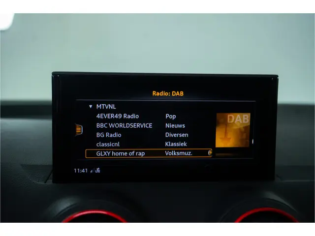 Audi SQ2