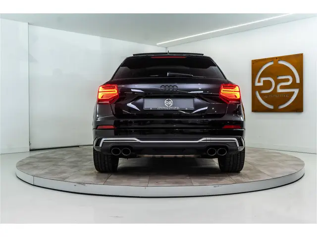 Audi SQ2