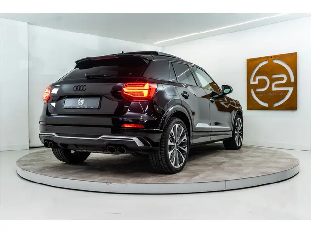 Audi SQ2