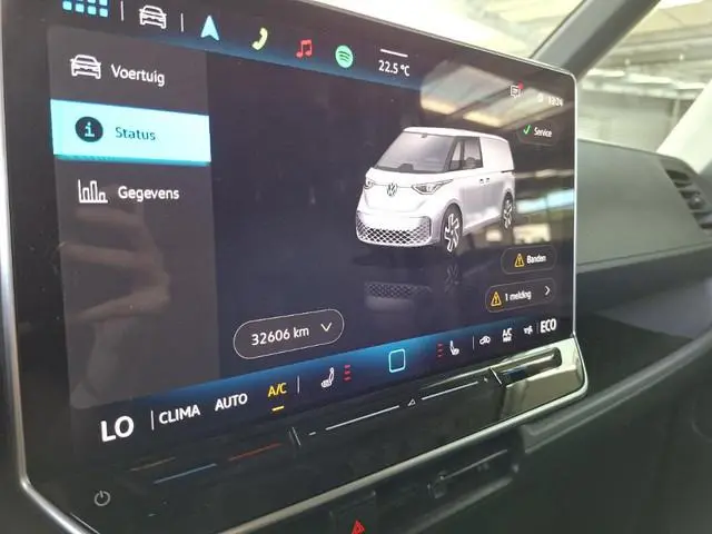 Volkswagen ID. Buzz