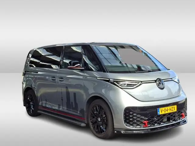 Volkswagen ID. Buzz