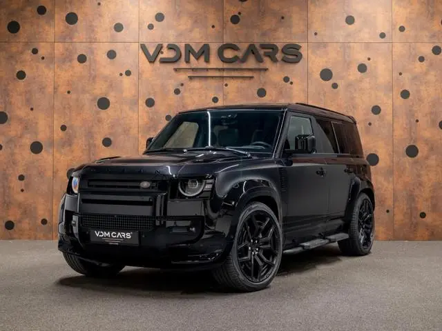 Land Rover Defender 110 2.0 P300e 110 X-Dynamic HSE | URBAN | FACELIFT | Trekhaak | Cold Climate |