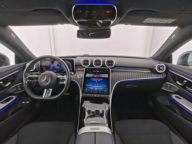 Mercedes-Benz CLE