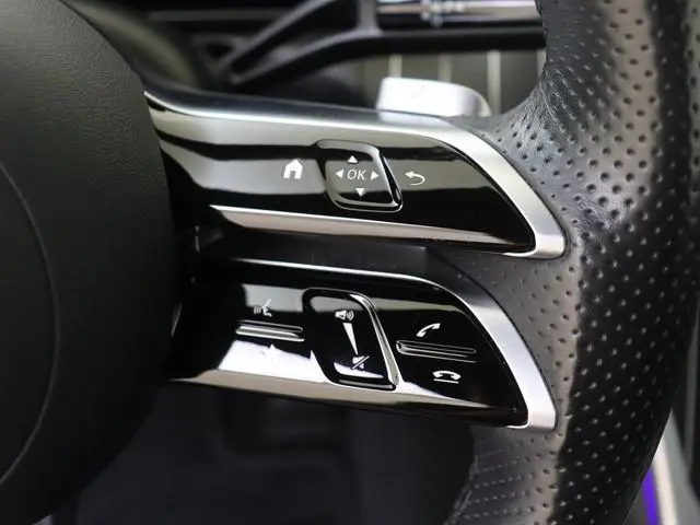 Mercedes-Benz CLE