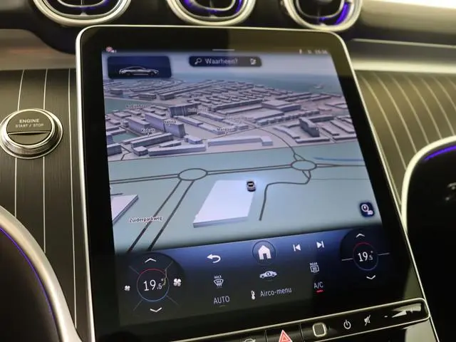 Mercedes-Benz CLE