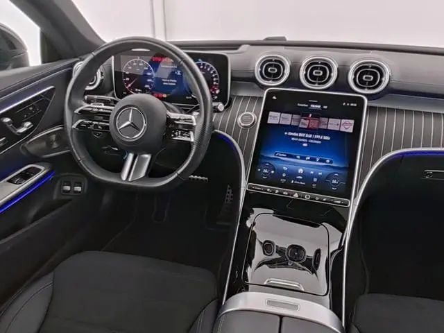 Mercedes-Benz CLE