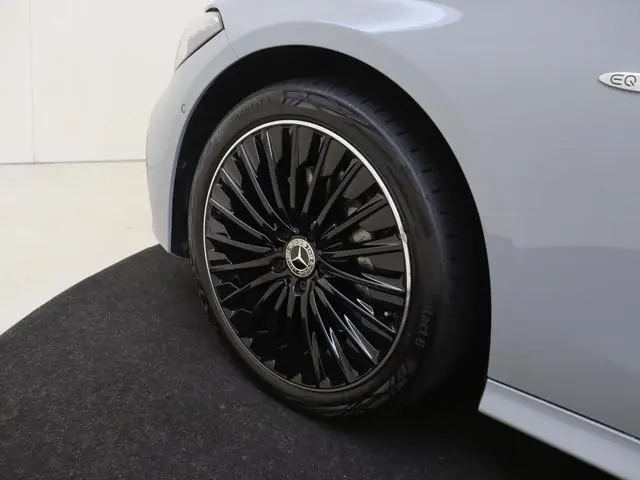 Mercedes-Benz CLE