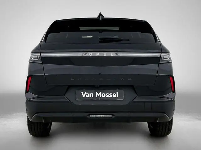 Opel Grandland 1.2 Turbo Hybrid GS Automaat | Pano | LMV | Head-up Display | Camera