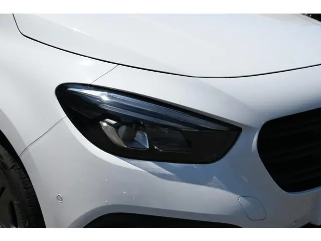 Mercedes-Benz eCitan