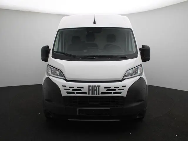 Fiat Ducato 2.2 MultiJet 140 S&S L3H2 3.5t | Navigatie | Camera | Climate control