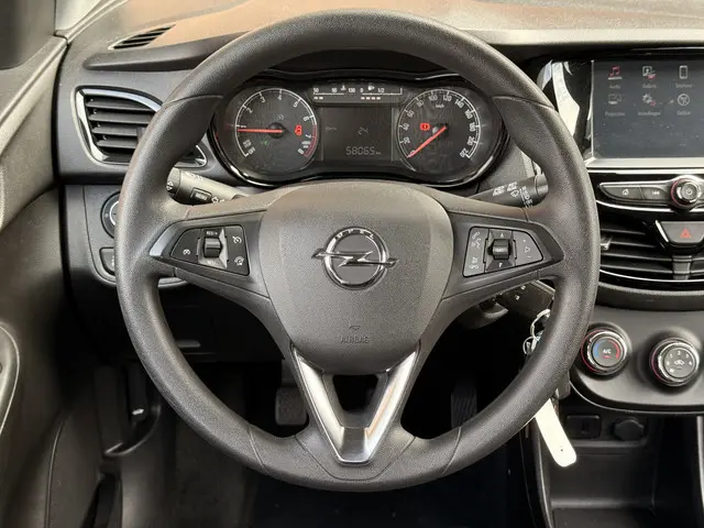 Opel KARL