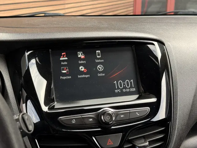 Opel KARL