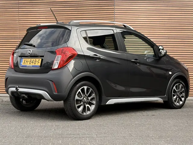 Opel KARL
