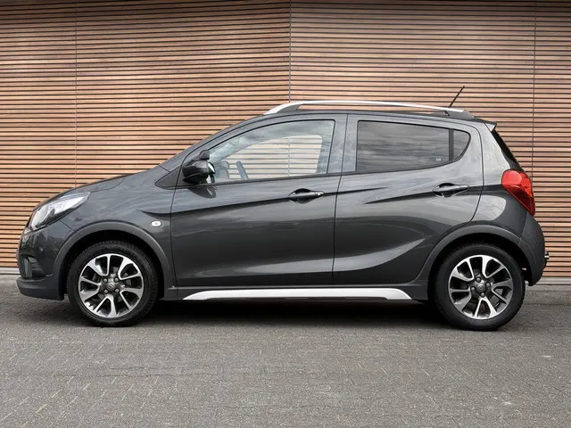 Opel KARL