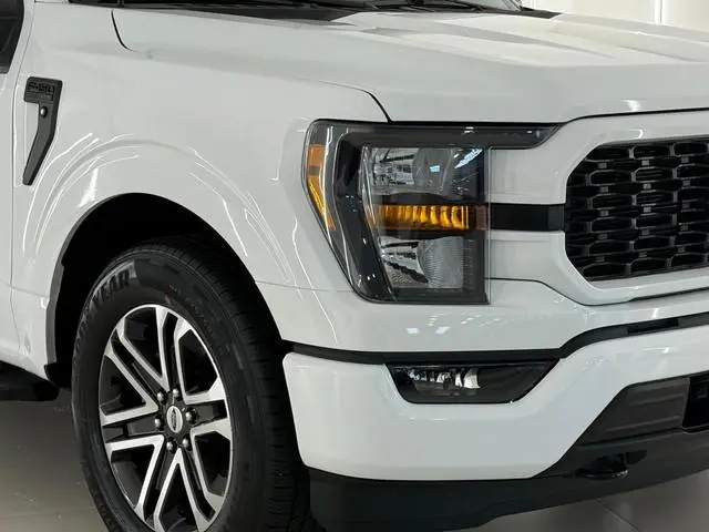 Ford F150 V6 Ecoboost STX Sport Night Appearance Pack BPM-VRIJ